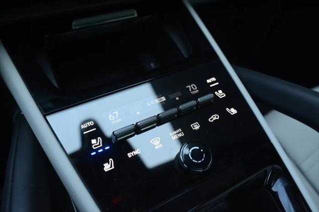 2024 Porsche Cayenne Cayenne