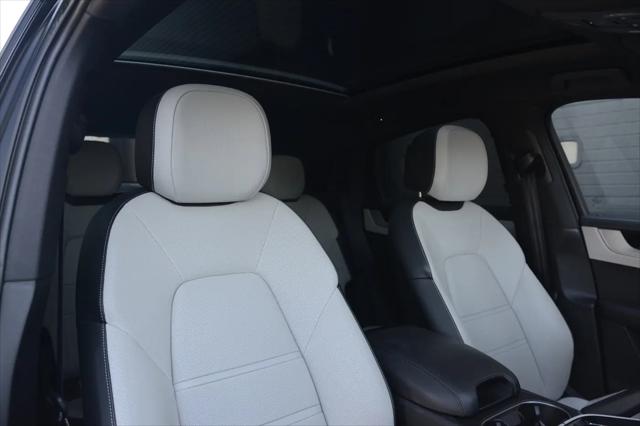 2024 Porsche Cayenne Cayenne