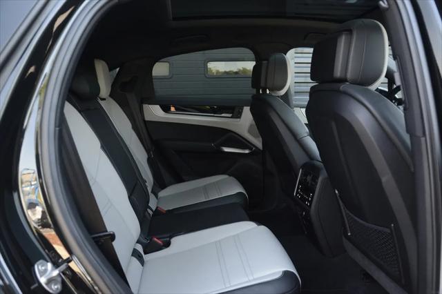 2024 Porsche Cayenne Cayenne