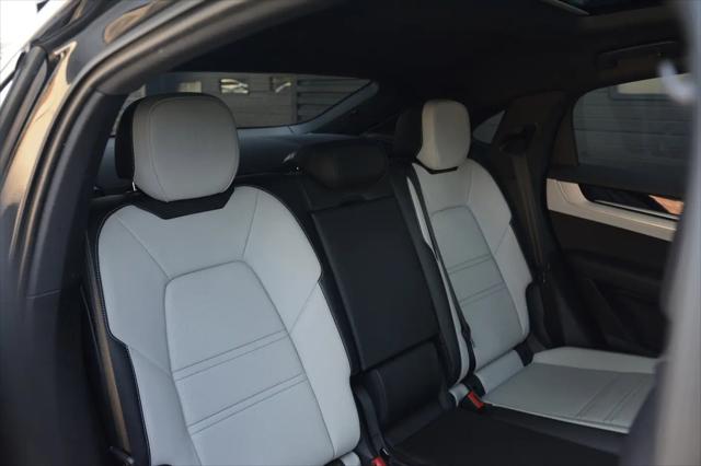 2024 Porsche Cayenne Cayenne