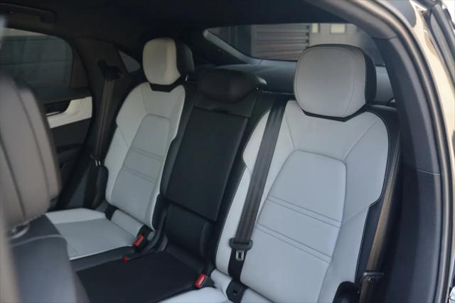 2024 Porsche Cayenne Cayenne