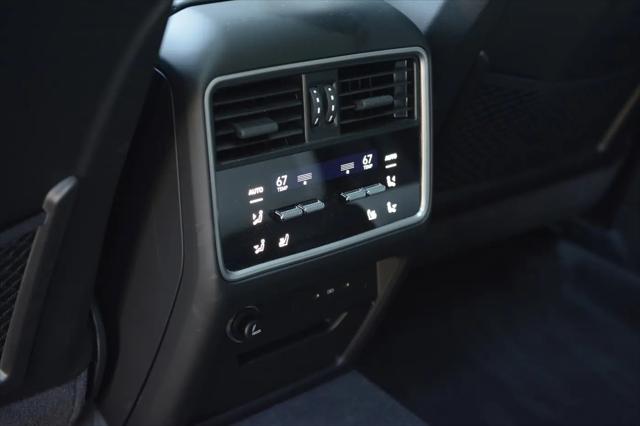 2024 Porsche Cayenne Cayenne