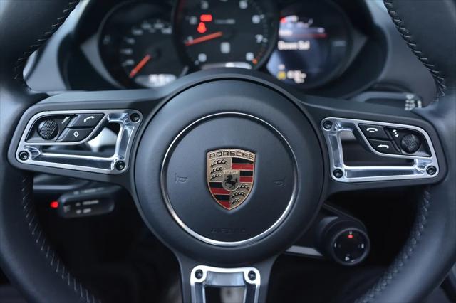 2024 Porsche 718 Boxster Style Edition