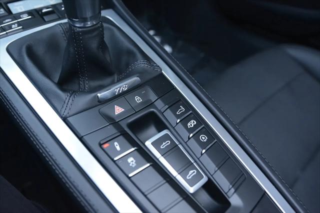 2024 Porsche 718 Boxster Style Edition
