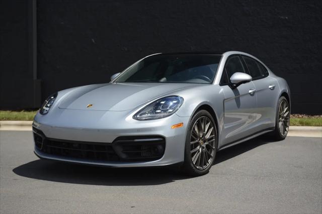 2023 Porsche Panamera Platinum Edition for sale in Charlotte, NC