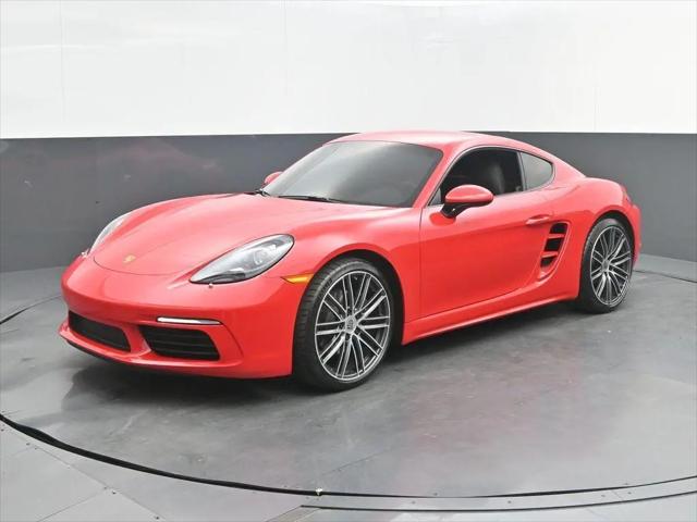 2025 Porsche 718 Cayman Unknown for sale in Huntsville, AL