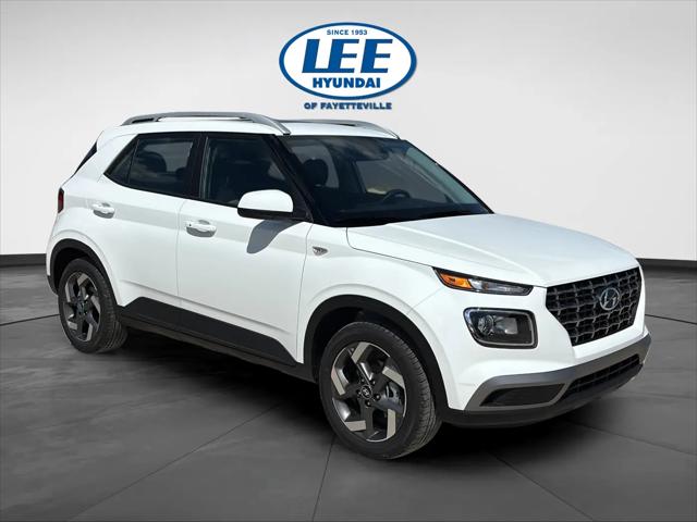 2026 Hyundai Venue SEL for sale in Fayetteville, NC