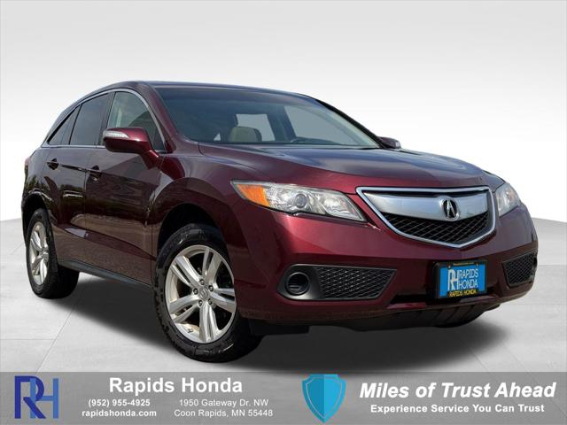 2015 Acura RDX Base for sale in Coon Rapids, MN