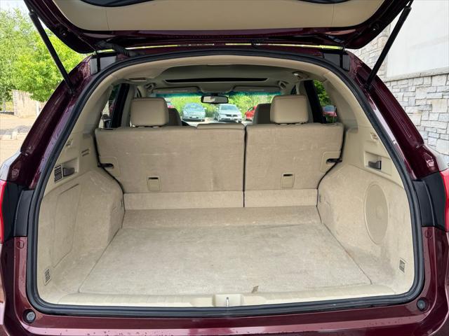 2015 Acura RDX Base