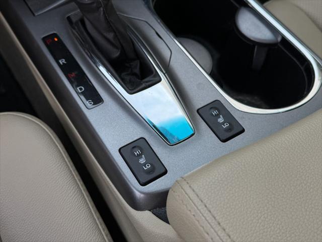 2015 Acura RDX Base