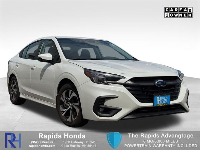 2024 Subaru Legacy Premium for sale in Coon Rapids, MN