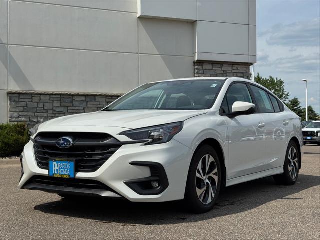 2024 Subaru Legacy Premium