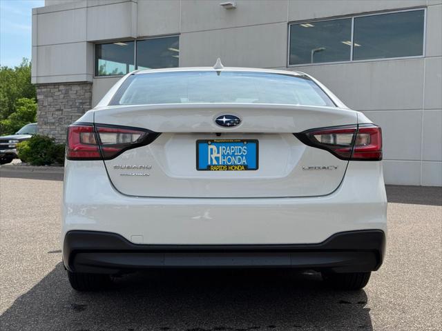 2024 Subaru Legacy Premium