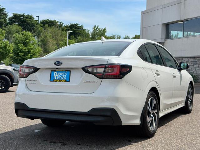 2024 Subaru Legacy Premium