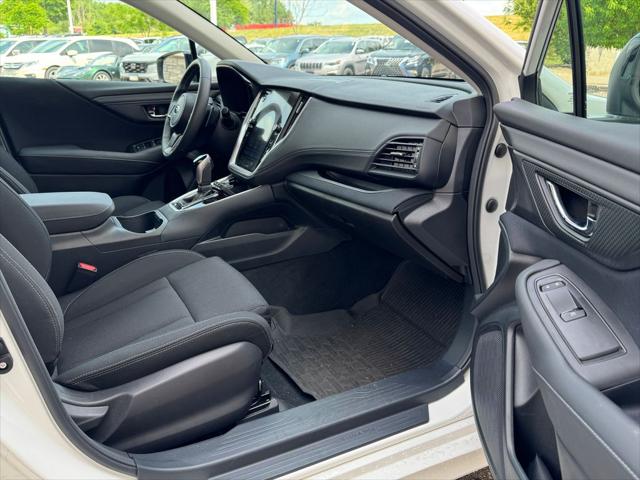 2024 Subaru Legacy Premium