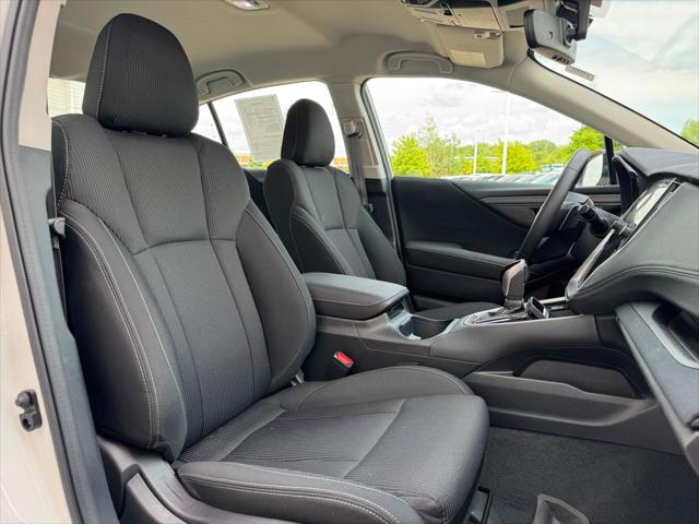 2024 Subaru Legacy Premium