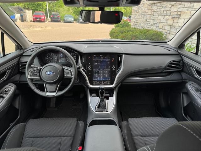 2024 Subaru Legacy Premium