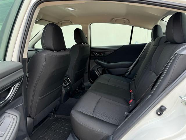 2024 Subaru Legacy Premium