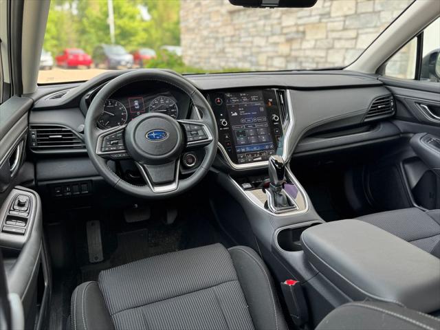 2024 Subaru Legacy Premium
