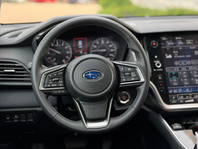 2024 Subaru Legacy Premium