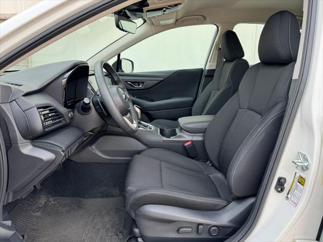 2024 Subaru Legacy Premium