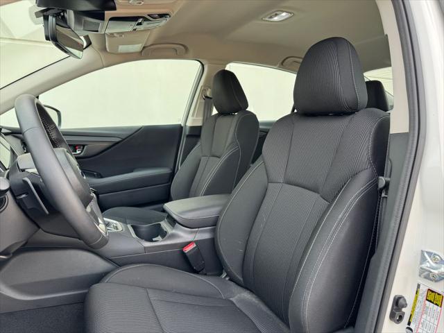 2024 Subaru Legacy Premium