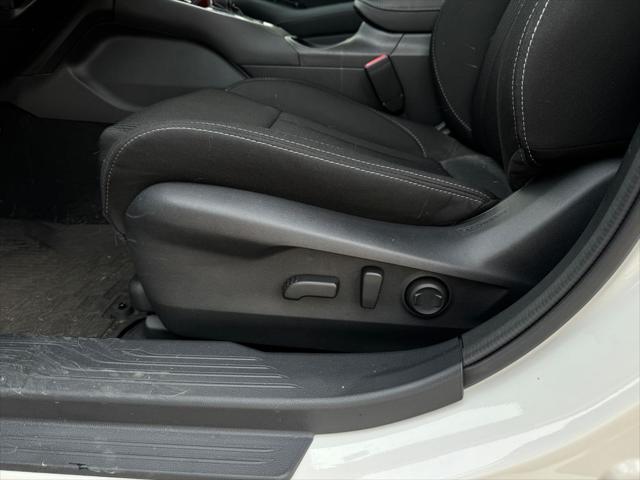 2024 Subaru Legacy Premium