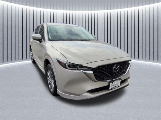 2025 Mazda CX-5 2.5 S Preferred for sale in Schaumburg, IL