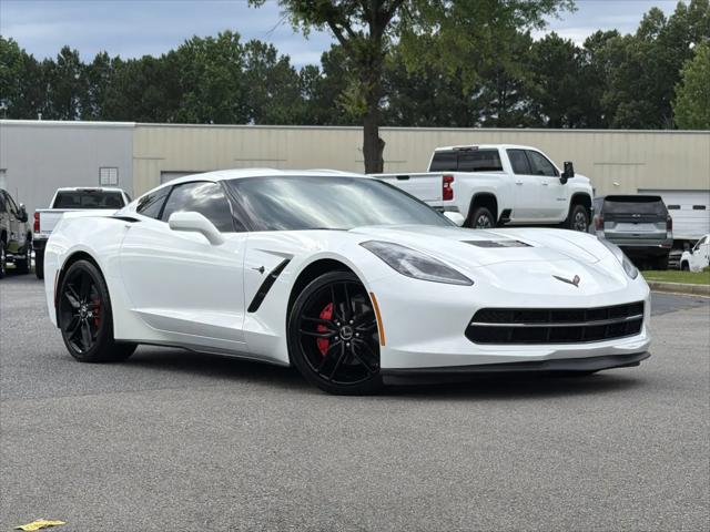 2015 Chevrolet Corvette Stingray for sale in Columbia, SC