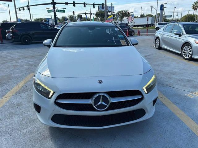 2020 Mercedes-Benz A 220 A 220 for sale in Orlando, FL
