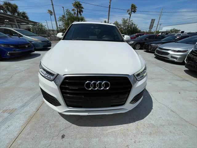 2018 Audi Q3 2.0T Premium for sale in Orlando, FL