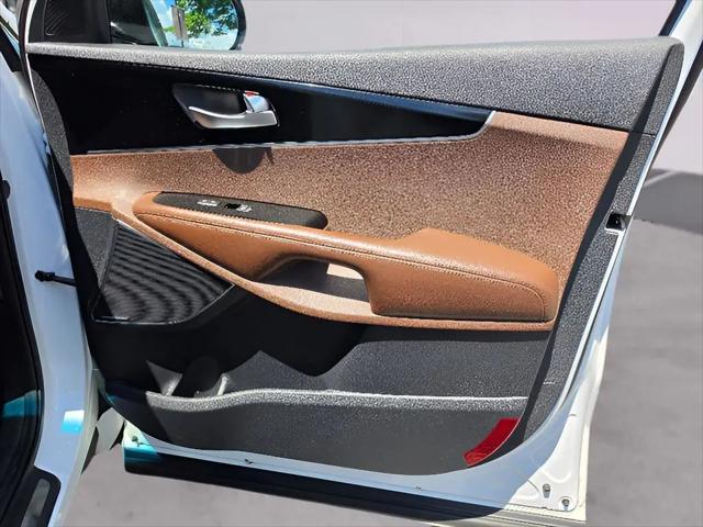 2020 Kia Sorento 3.3L SX