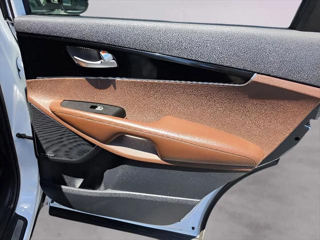 2020 Kia Sorento 3.3L SX