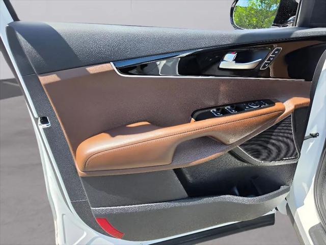 2020 Kia Sorento 3.3L SX