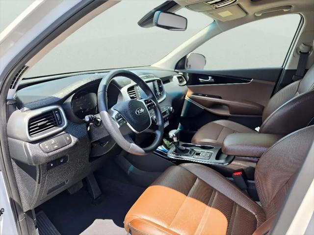 2020 Kia Sorento 3.3L SX