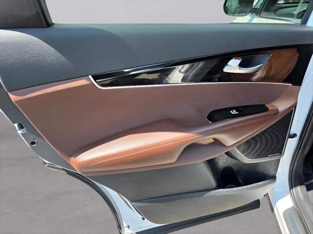 2020 Kia Sorento 3.3L SX