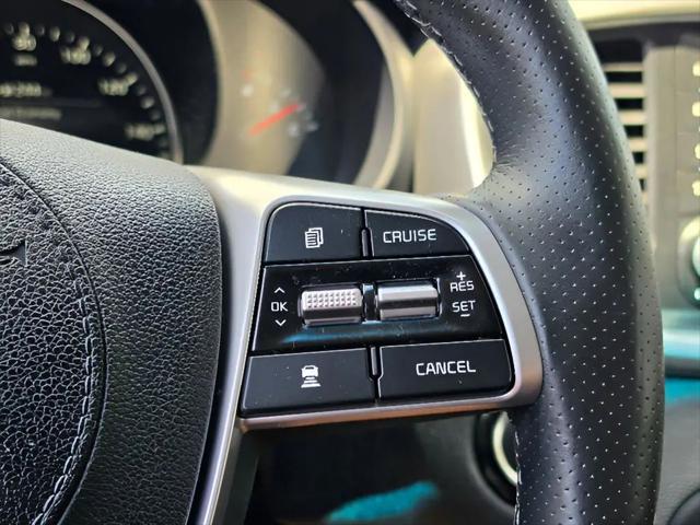 2020 Kia Sorento 3.3L SX