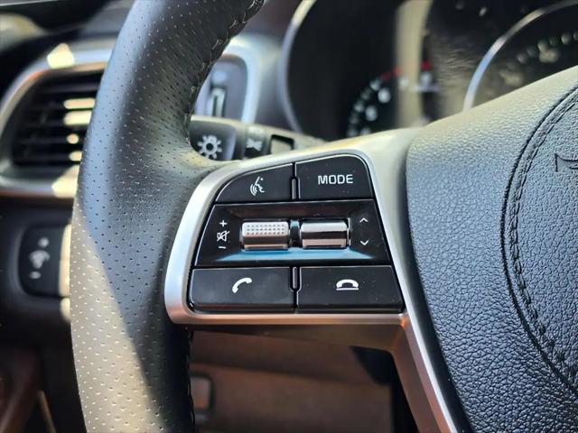 2020 Kia Sorento 3.3L SX