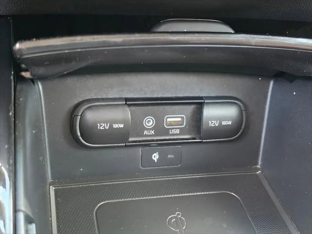 2020 Kia Sorento 3.3L SX