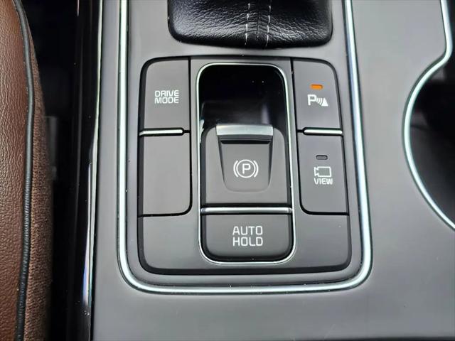 2020 Kia Sorento 3.3L SX