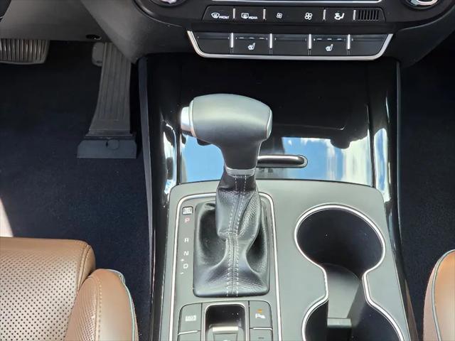 2020 Kia Sorento 3.3L SX