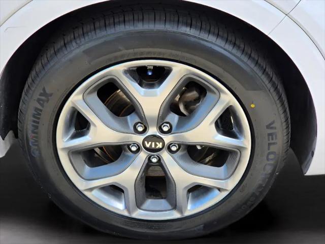 2020 Kia Sorento 3.3L SX