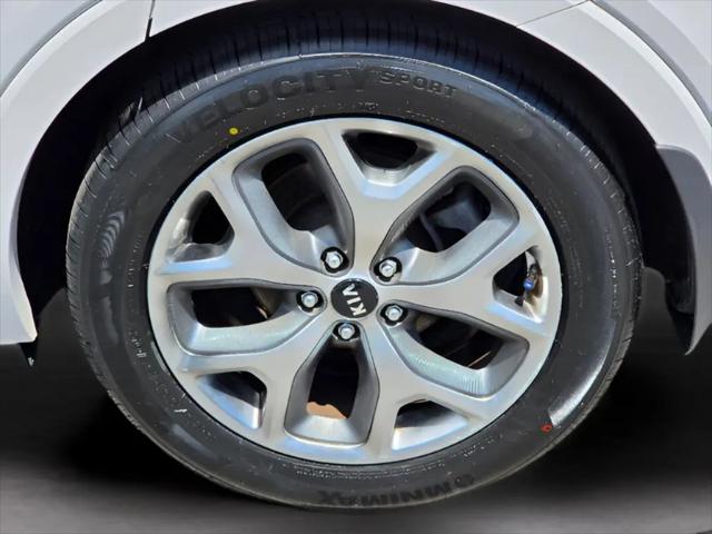 2020 Kia Sorento 3.3L SX