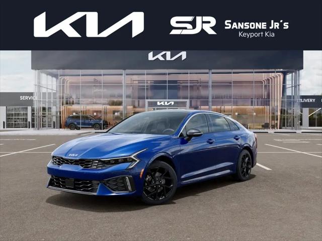 2026 Kia K5 GT-Line FWD for sale in Keyport, NJ