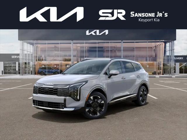 2026 Kia Sportage SX-Prestige for sale in Keyport, NJ