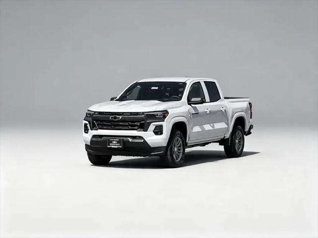 2026 Chevrolet Colorado LT, RWD for sale in Covina Hills, CA