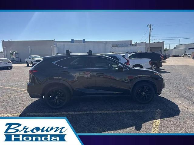 2019 Lexus NX 300 Base for sale in Amarillo, TX