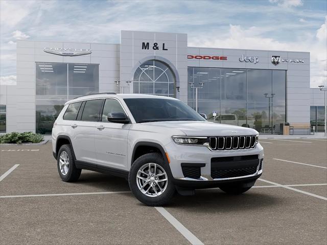 2026 Jeep Grand Cherokee L Laredo 4x4 for sale in Lexington, NC
