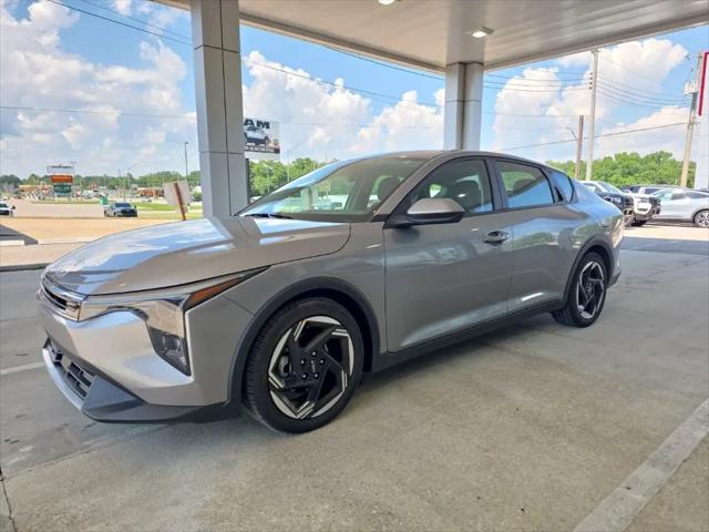 2025 Kia K4 EX for sale in Andalusia, AL