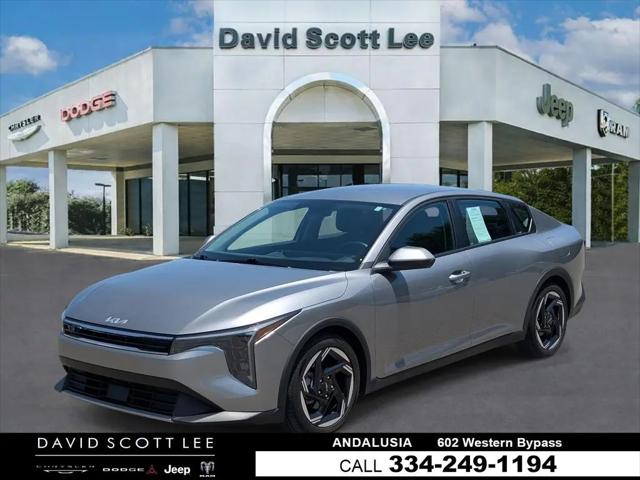 2025 Kia K4 EX for sale in Andalusia, AL